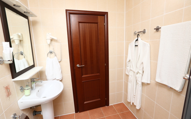 Мини-отель Олимп