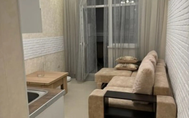 Квартира на Улице Энгельса 95