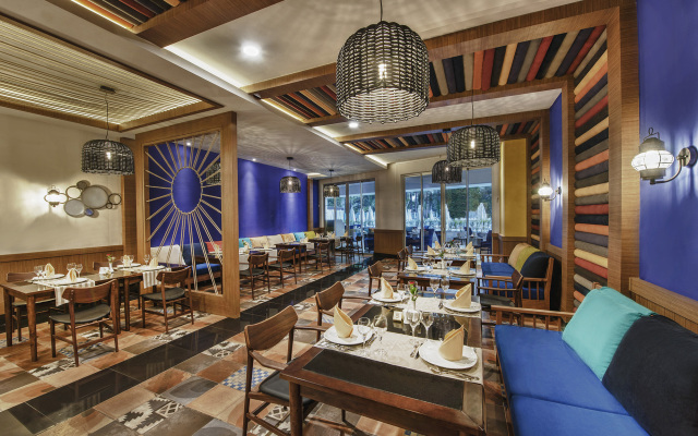 Botanik Platinum Hotel