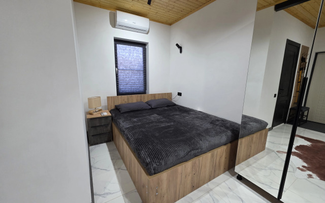 Гостевой дом У реки