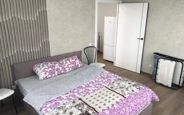 Квартира Уютная 1к, р-н Радуга Парк