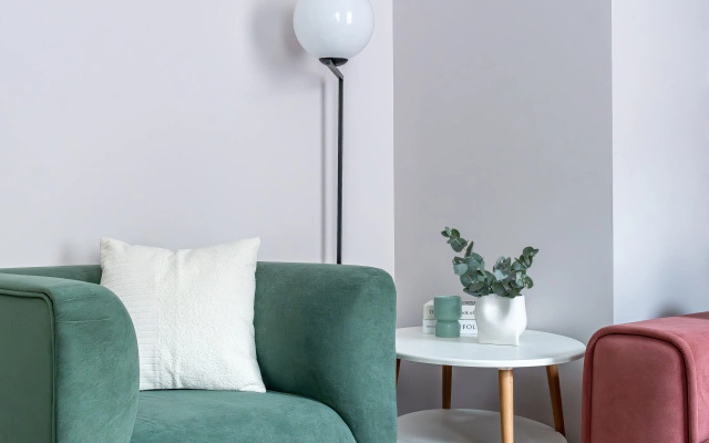 Апартаменты на Лиговском проспекте около Московского вокзала