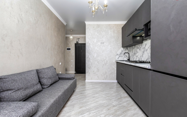 Апартаменты На Советской 123