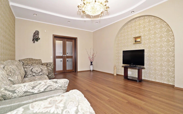 Квартира на Достоевского 78