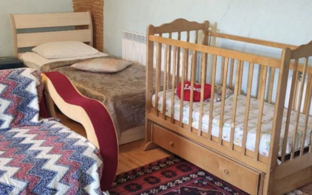 Апартаменты Студия Дербент