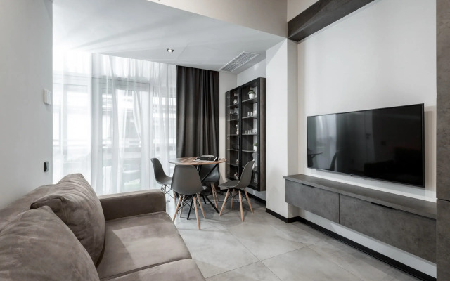 Loft 3 Mandarin Park Apartments
