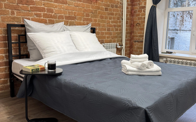 Апартаменты Уютные на Красной площади