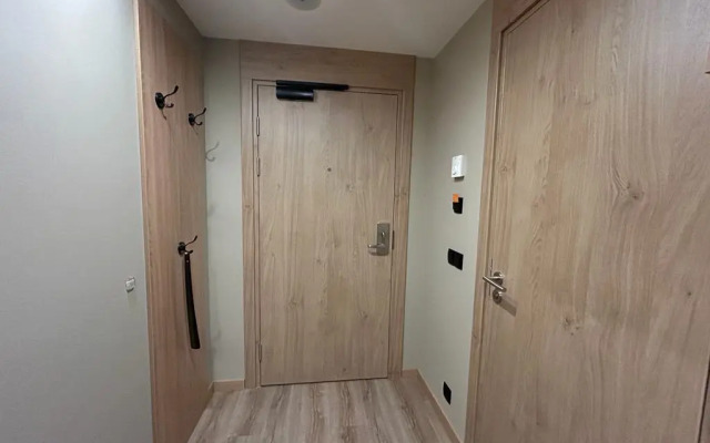 Apartment Soul 1