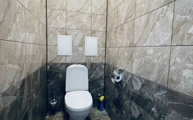 Квартира на Спасской