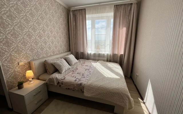 Апартаменты Видовая в Краснодаре