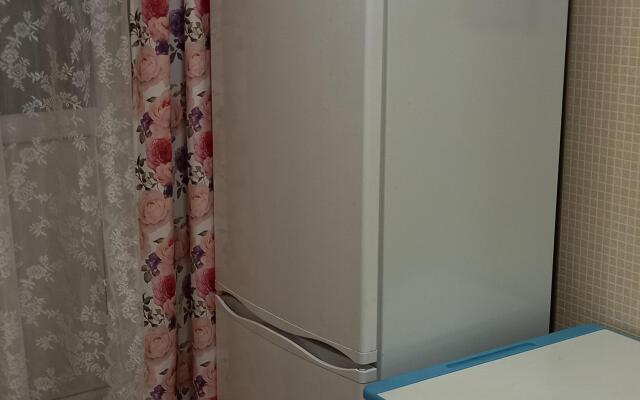 Апартаменты Троицкие