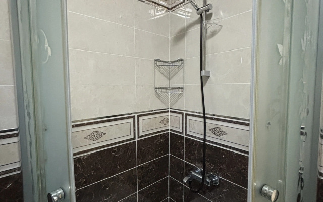 Rize Akarsu Apart Apartment Hotel