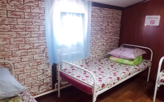 Мини-Отель Лукошко