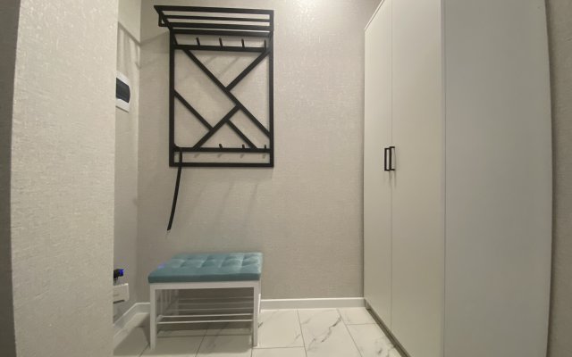Kak doma na Prostornoj Flat