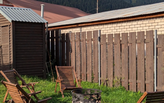 Hyugge Mini-hotel