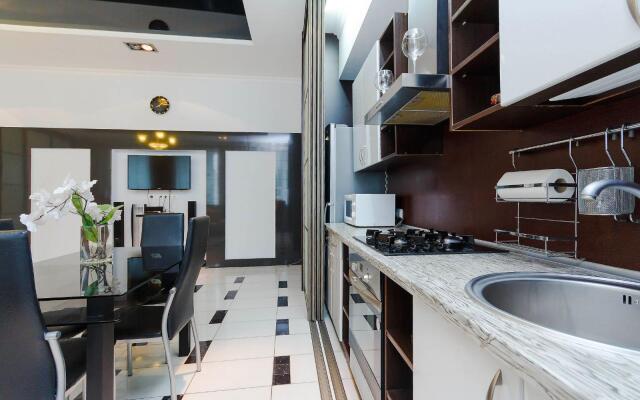 Klassa lyuks na Karla Marksa Apartments