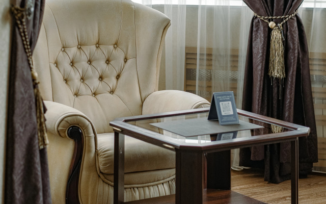 Отель Кристи