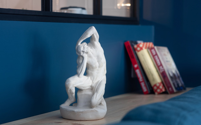 Апартаменты 1.5kapart