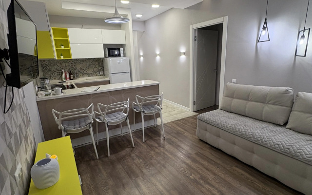 Квартира Люкс в ЖК Новый