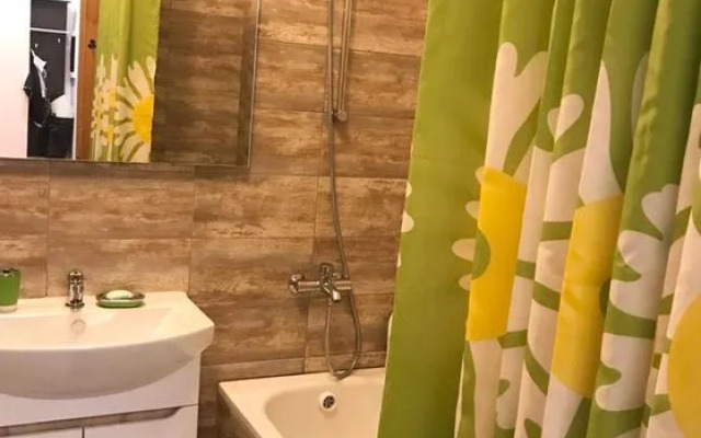 Квартира Рядом с ТЦ Гринвич