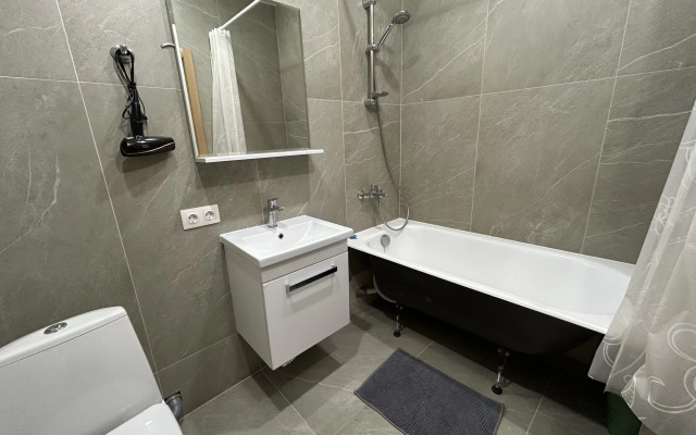 Квартира Студия на Московской