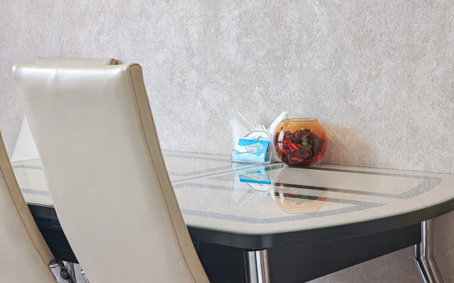 Апартаменты Фрунзе 49/2 этаж 5