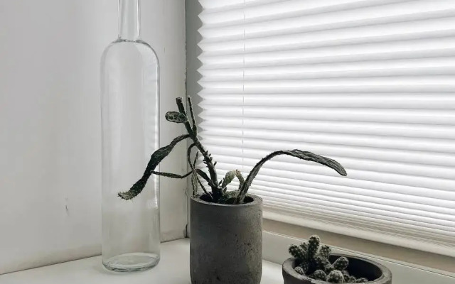 Апартаменты Flat39