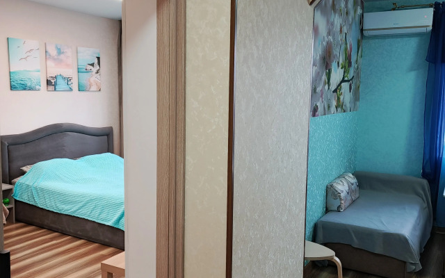 Квартира Уютная