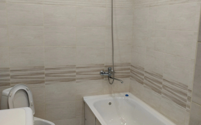 Апартаменты в Иркутске