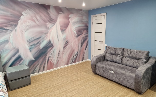 Апартаменты Мандарин