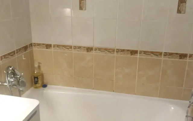 Квартира двухкомнатная квартира на Мира 245