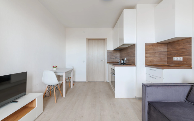 Sutki Rent v Ust-Slavyanke Apartments
