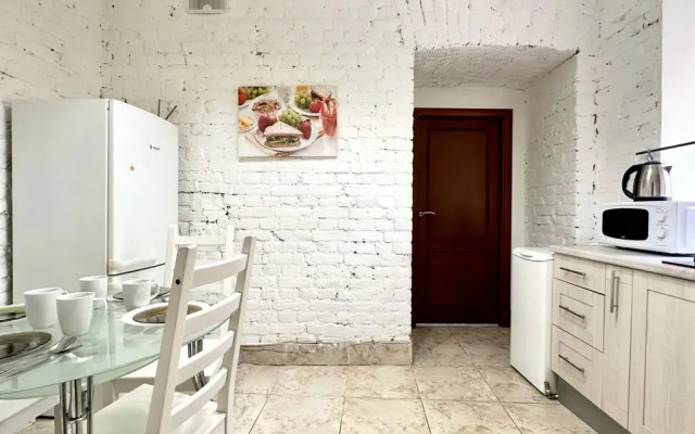 Апартаменты SpbStay на Литейном 35