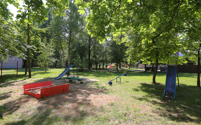 Апартаменты Скрыганова 11