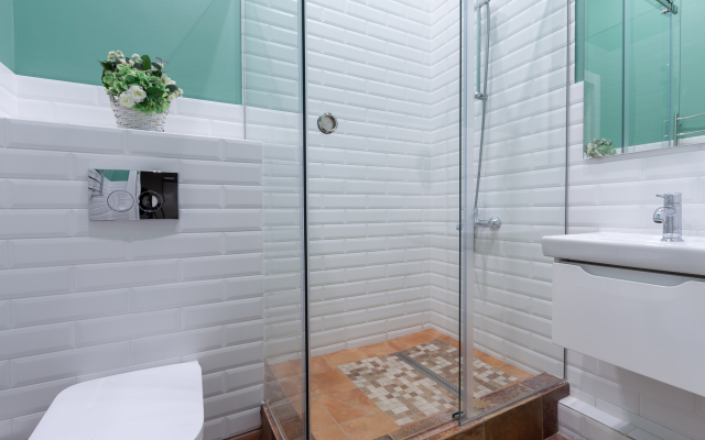 Апартаменты на Итальянской 37/18