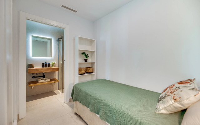 All About Villa Playas Andaluzas