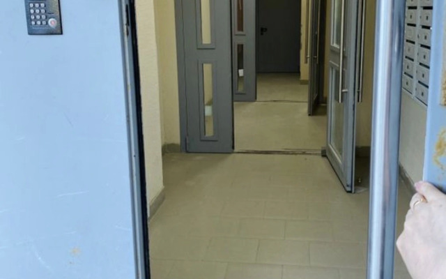 Квартира в самом сердце Солнечногорска