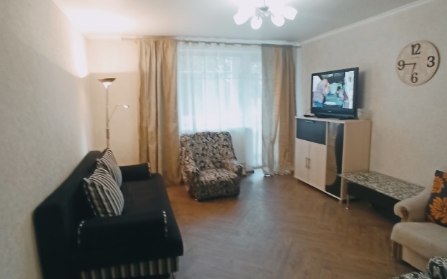 Апартаменты на Московском 23