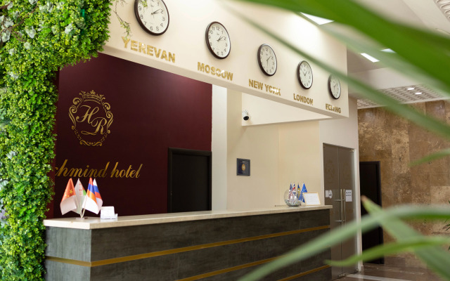 Hotel Richmind