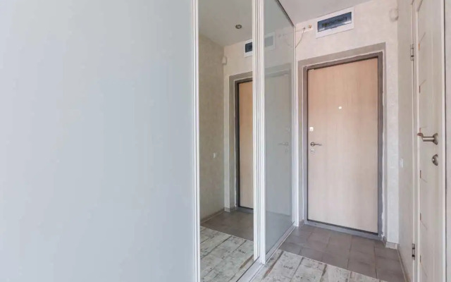 Апартаменты Jet Комфорт 6