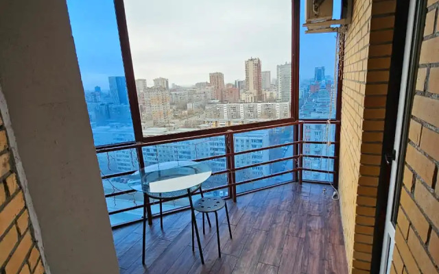 Апартаменты на Гоголя 44