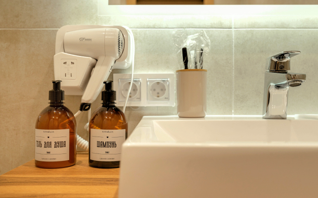 Апартаменты Grand Palace 612