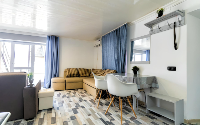 Na Morskoy Flat