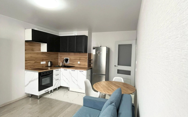 Na Ulitse Lenina 237 Flat