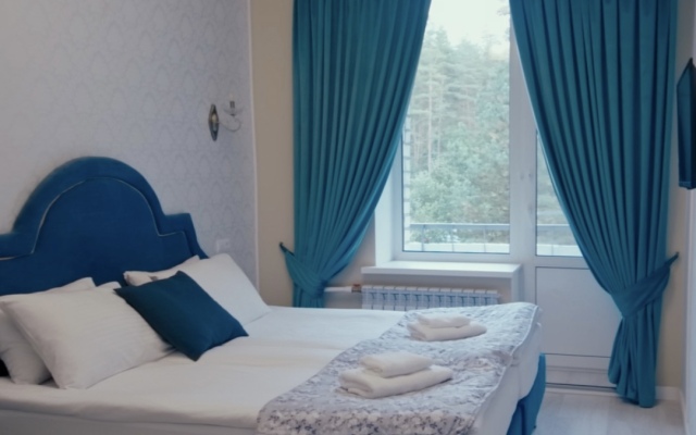 Sosnovy Bor Hotel