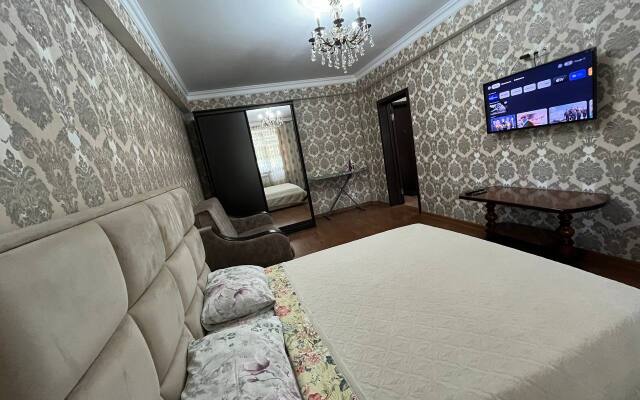 Апартаменты в центре города