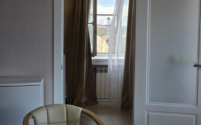 Квартира Видовая в центре