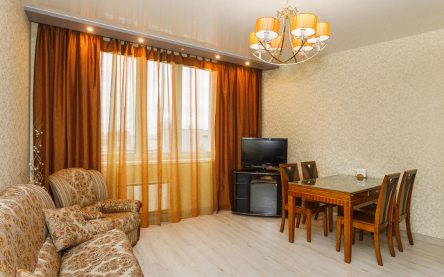 Квартира Гостевая Алеся на Малышева 4Б 6