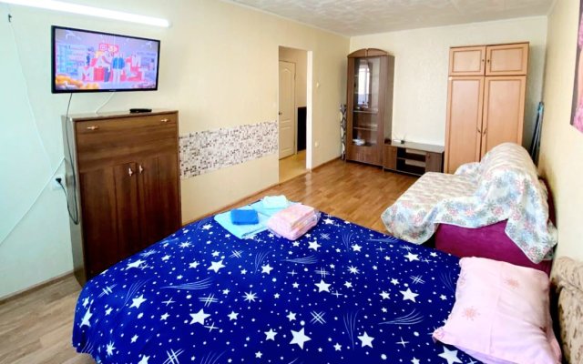 Amurskiy Bulvar 56 Apartments
