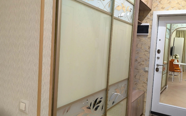 Квартира в самом центра Архангельска